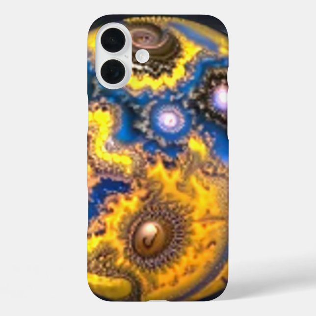 Hummelkugel Case-Mate iPhone Hülle (Rückseite)