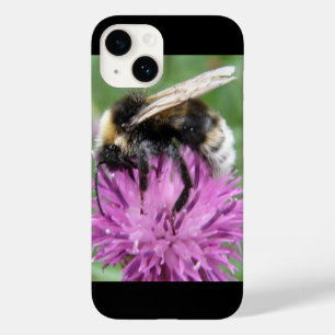 Hummeln auf einem Daul Case-Mate iPhone Hülle