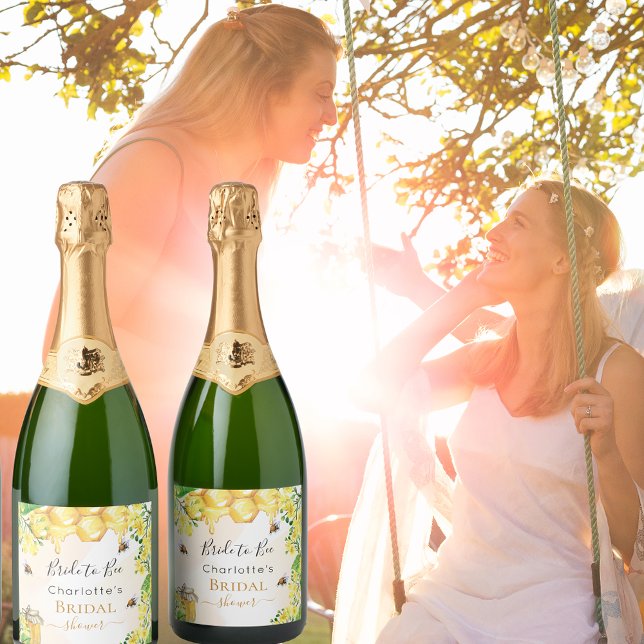 Hummeln, Honigblütenblüten Brautparty (Von Creator hochgeladen)