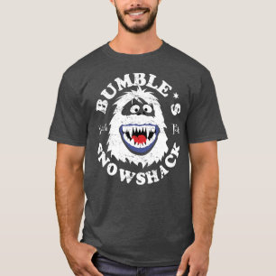 Hummeln Snowshack T-Shirt