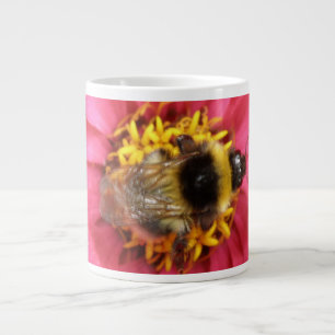 Hummeln-Tasse Jumbo-Tasse