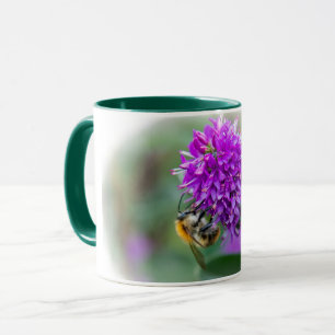 Hummeln-Tasse Tasse