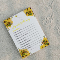 Hummeln-Themen Geschlecht offenbaren Party-Spiele 