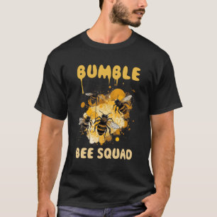 Hummelquader T-Shirt