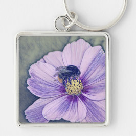 Hummelskette Schlüsselanhänger