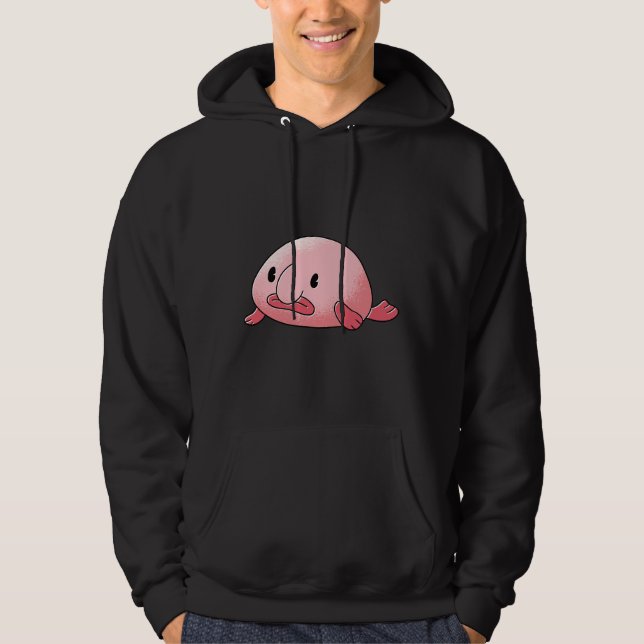 Hummer 539 hoodie (Vorderseite)