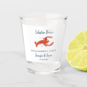 Hummer-Back-Engagement-Party-Shotglas Schnapsglas