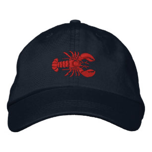 Hummer Bestickte Baseballkappe