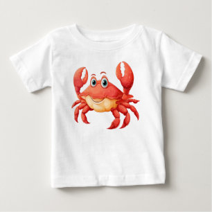 Hummer Cartoon Character T - Shirt