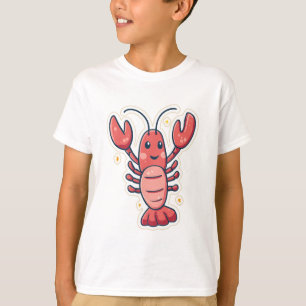 Hummer Cartoon T - Shirt - Quirky Custom T-Shirts