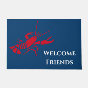 Hummer Door Mat Fußmatte