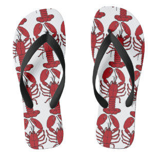 Hummer drehen Reinfälle um Flip Flops