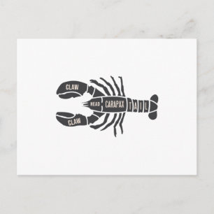 Hummer-Fleischer Postkarte