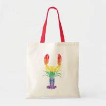 Hummer Grafik mit Regenbogenstreifen