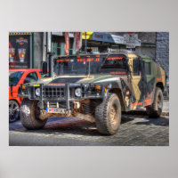 Hummer H1