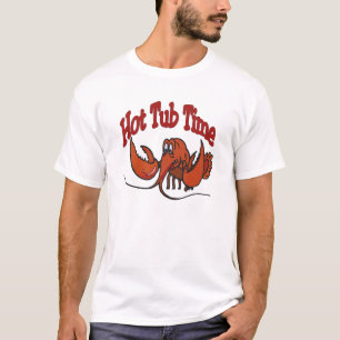 Hummer, Hot Tub Time T-Shirt