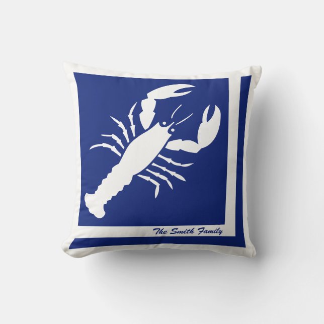 Hummer Image Personalisiert American MoJo Pillow Kissen (Vorderseite)