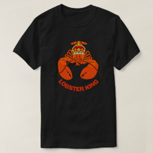 Hummer-König T-Shirt