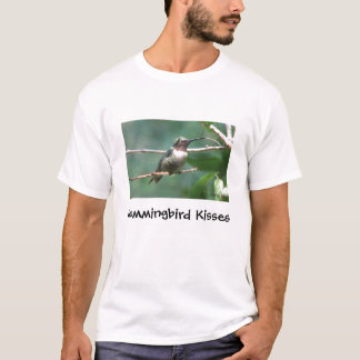Hummer küsst T - Shirt