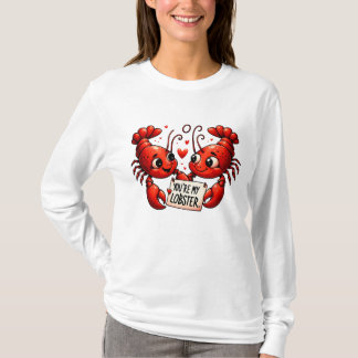 Hummer-Lieben T-Shirt
