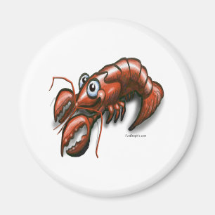 Hummer Magnet