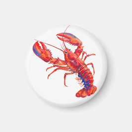 Hummer Magnet