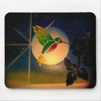 HUMMER MOUSEPAD