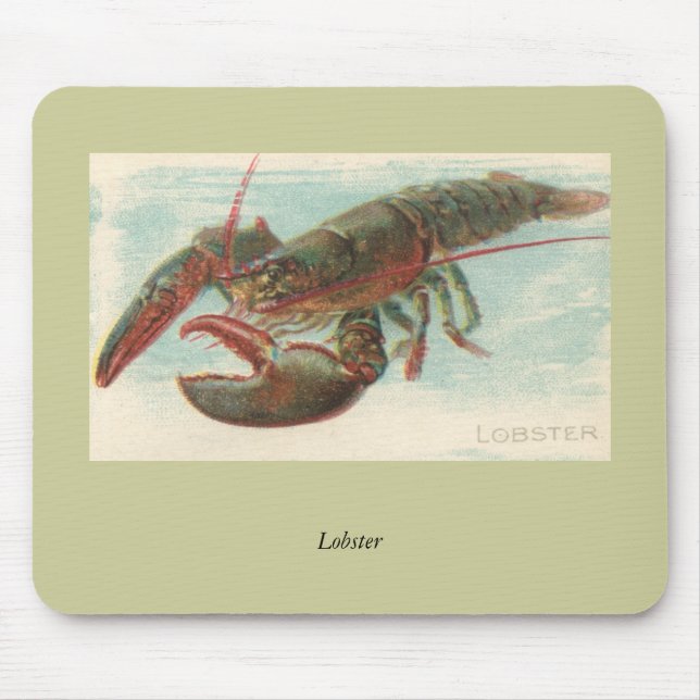 Hummer Mousepad (Vorne)