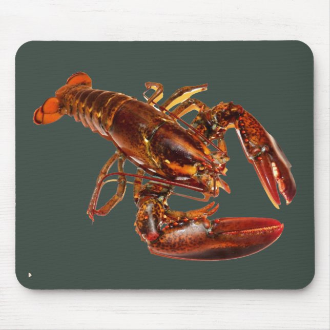 Hummer Mousepad (Vorne)