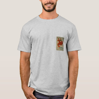 Hummer-Ranch-DOS T-Shirt