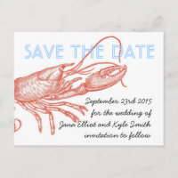 Hummer Save the Date