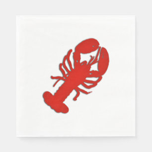 Hummer Serviette