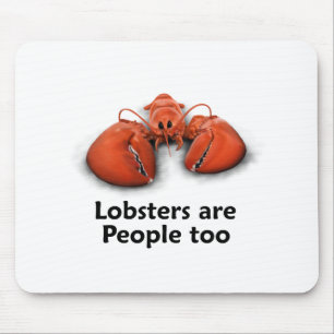 Hummer sind Leute auch Mousepad