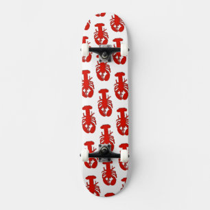 Hummer Skateboard