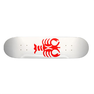 Hummer Skateboard