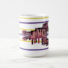 Hummer Sommerfreude Kaffeetasse