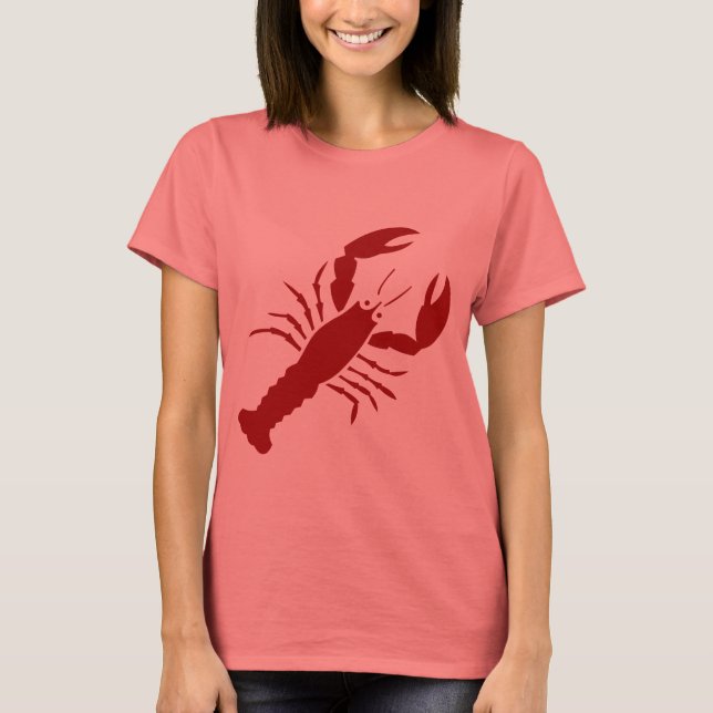Hummer T-Shirt (Vorderseite)