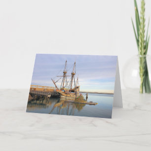 Hummer-Topfbaum von Mayflower 2 Karte