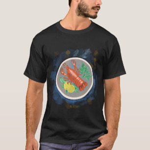 Hummer-Zeit T-Shirt
