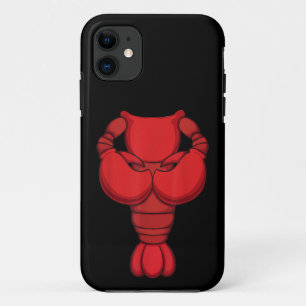 Hummer zu Halloween Humster Animal Cosplay Case-Mate iPhone Hülle