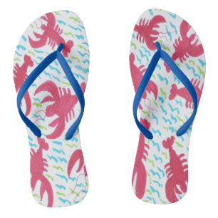 Hummerbucht Flip Flops