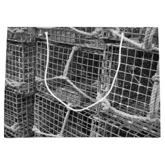 Hummerfalle Große Geschenktüte