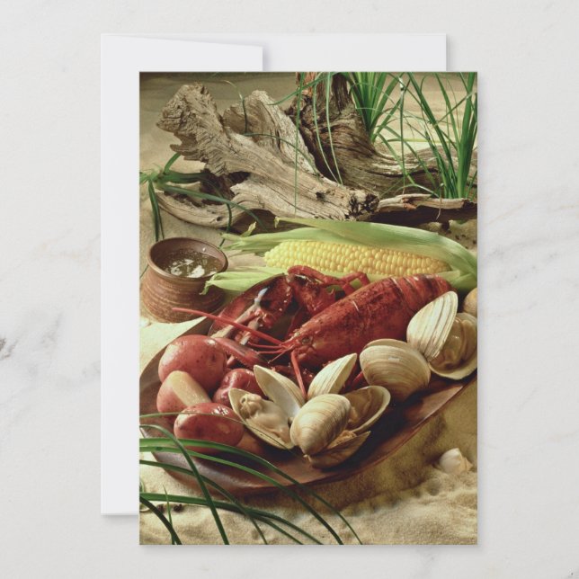 Hummergebäck (Vorderseite)