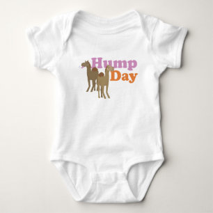 Hummertag Baby Strampler