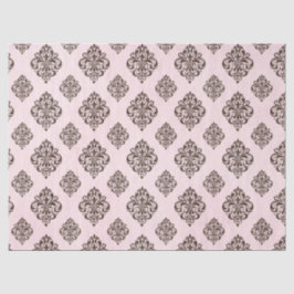 Humming Birds Series Design 12 Seidenpapier