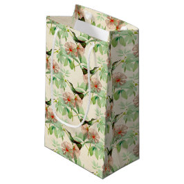 Humming Birds Series Design Drei kleine Geschenktü Kleine Geschenktüte