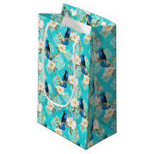 Humming Birds Series Design Fünf kleine Geschenktü