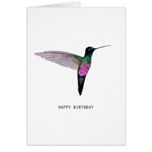 Hummingbird