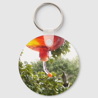 Hummingbird 2, Schlüsselanhänger