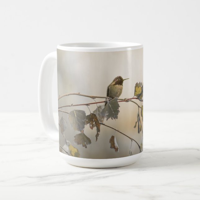 Hummingbird 5265 kaffeetasse (Vorderseite Links)